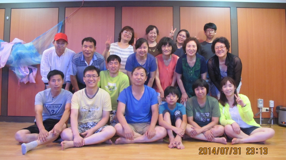 포로수용소 기념관 